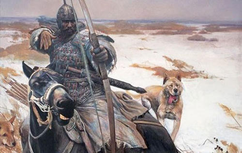 Những 'thú nghiện” thái quá của đế vương Trung Quốc