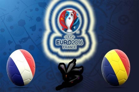 Toàn cảnh lễ khai mạc Euro 2016: Lễ hội âm nhạc ở Stade de France