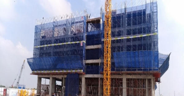 Địa ốc 24h: Sở Xây dựng Bắc Giang có thực hiện đúng Luật?, năm 2017 Hà Nội có 2000 công trình vi phạm