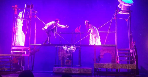 NSND Anh Tú: “Mối quan hệ giữa tôi với Xuân Bắc vẫn rất tốt đẹp” NSND Anh Tú: “Mối quan hệ giữa tôi với Xuân Bắc vẫn rất tốt đẹp”