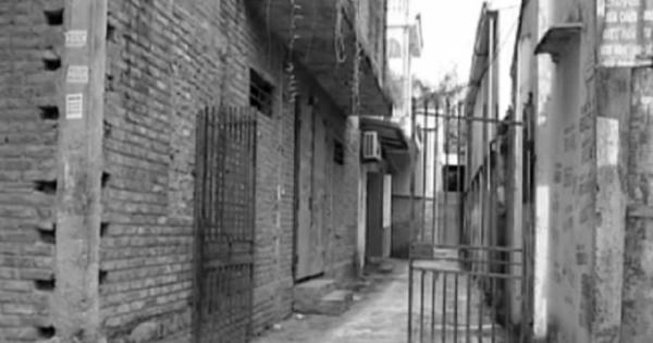 Bỏ tiền mua nhà… hơn 20 năm vẫn trốn nương thân Bỏ tiền mua nhà… hơn 20 năm vẫn trốn nương thân