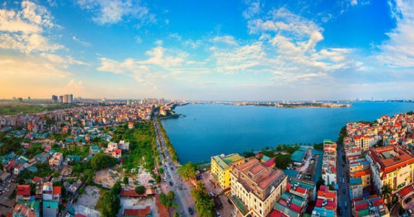 Địa ốc 7AM: Người Hà Nội tranh nhau mua nhà ở Vincity Ocean Park, "bóc trần" sai phạm dự án Dream Land Tây Hồ