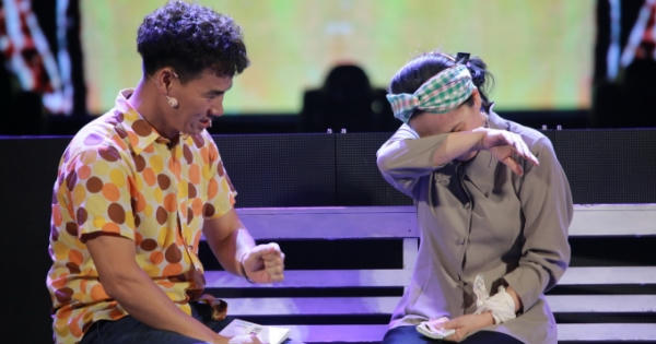 "Ấm tình nghệ sĩ" - Biển lửa trong đêm hè Hà Nội