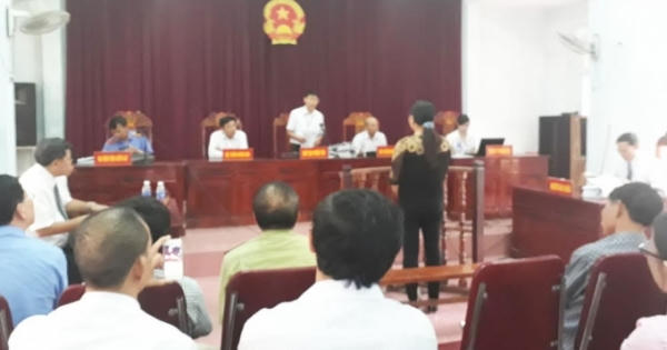 Điều tra bổ sung vụ trốn thuế hơn 1,3 tỷ đồng Điều tra bổ sung vụ trốn thuế hơn 1,3 tỷ đồng