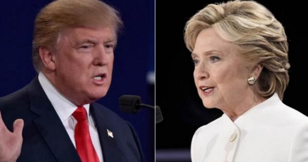 Quan hệ Việt - Mỹ ra sao khi Mỹ có tổng thống mới? Quan hệ Việt - Mỹ ra sao khi Mỹ có tổng thống mới?