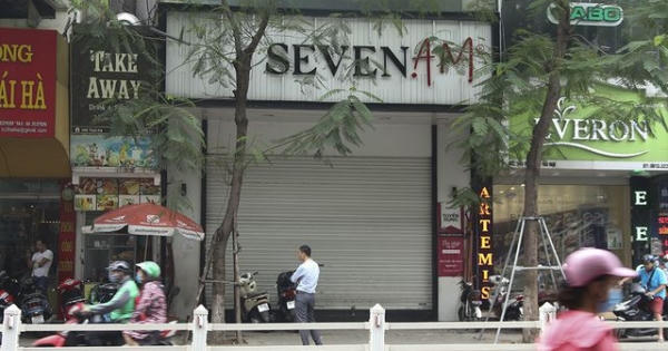 Vụ Seven.AM: Vẫn chưa kết thúc, tiếp tục làm rõ nghi án "đội lốt"