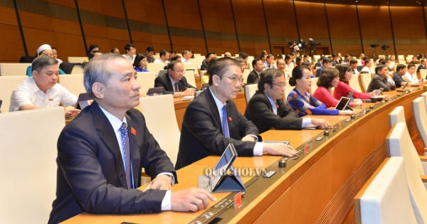 Thí điểm tổ chức mô hình chính quyền đô thị tại TP Đà Nẵng