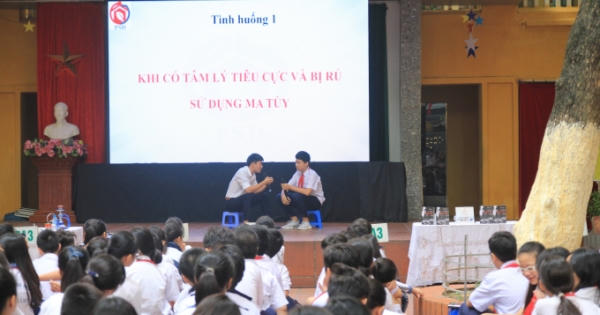 Ma túy - cuộc chiến cam go chưa có hồi kết và quyết tâm của cả hệ thống chính trị Ma túy - cuộc chiến cam go chưa có hồi kết và quyết tâm của cả hệ thống chính trị