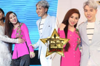 'Cặp đôi hoàn hảo - Trữ tình & Bolero': Đức Phúc may mắn ghép cặp cùng giải Vàng - Cao Công Nghĩa