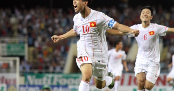 Số phận những “con cưng” bầu Đức dưới thời HLV Park Hang Seo