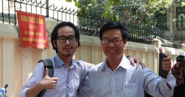 Nhận xét, lời giải môn Sử, Địa, Giáo dục công dân