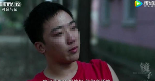 Trường 'đặc trị' trẻ hư