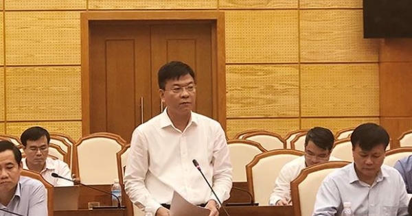 Cần sớm hướng dẫn áp dụng pháp luật còn vướng mắc Cần sớm hướng dẫn áp dụng pháp luật còn vướng mắc