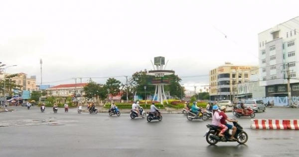 Người dân cực Nam tổ quốc phấn khởi khi bão Tembin không vào bờ