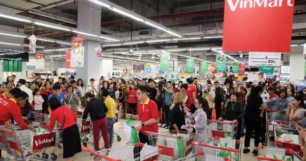 Tin kinh tế 6AM: Thương vụ Masan-Vingroup, tập đoàn mới sẽ lớn tới mức nào?