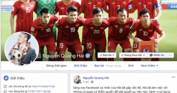 “Cướp” tài khoản mạng xã hội - hành vi phạm pháp vẫn “lọt lưới”?