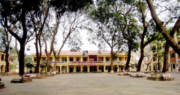 Kỳ 3: Sai phạm tại trường THPT Dương Xá: Dùng hơn 80 triệu đồng tiền ngân sách trả lương cho người đã về hưu