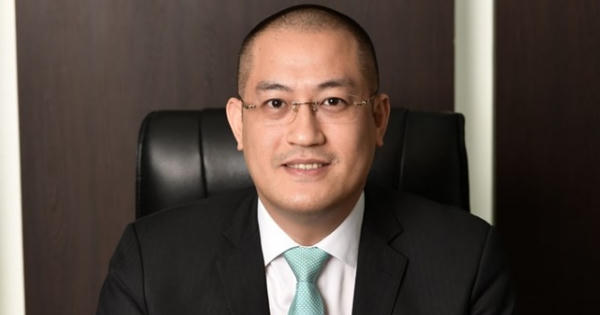 Xây dựng "hiến pháp gia đình" khi chuyển giao kế nghiệp
