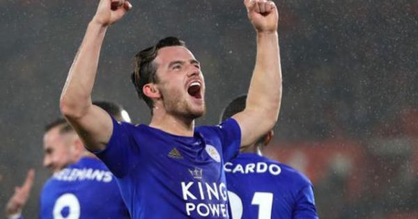 Leicester giành chiến thắng chưa từng có trong lịch sử Premier League
