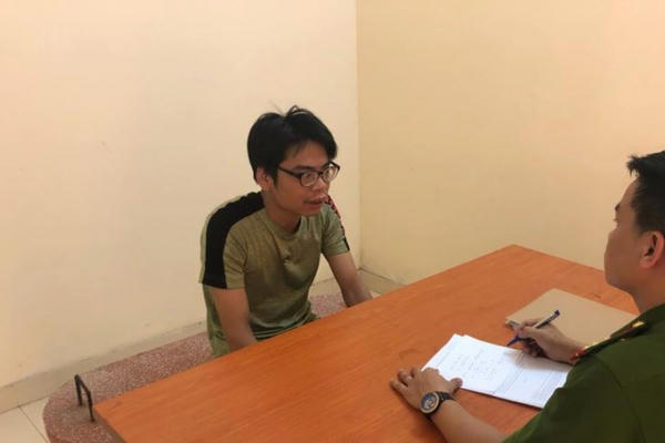 Tạm giữ gã đàn ông thực hiện nhiều phi vụ mua bán thận hàng trăm triệu đồng