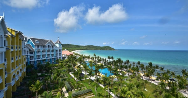 World Travel Awards vinh danh JW Marriott Phu Quoc Emerald Bay là “Khu nghỉ dưỡng mới tốt nhất Châu Á” World Travel Awards vinh danh JW Marriott Phu Quoc Emerald Bay là “Khu nghỉ dưỡng mới tốt nhất Châu Á”