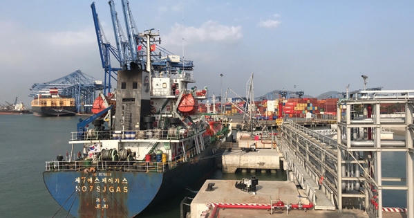 Bà Rịa - Vũng Tàu phát huy nội lực, tháo gỡ khó khăn trong đầu tư hệ thống hạ tầng kết nối