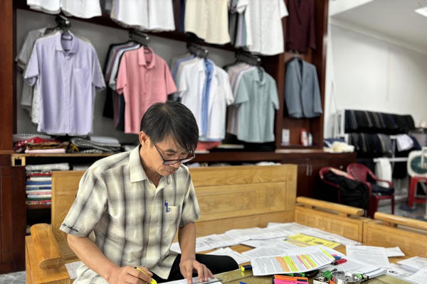 Niềm tin của ông Trịnh Ngọc Lâm được pháp luật bảo vệ sau 09 năm, 09 lần hầu tòa...?