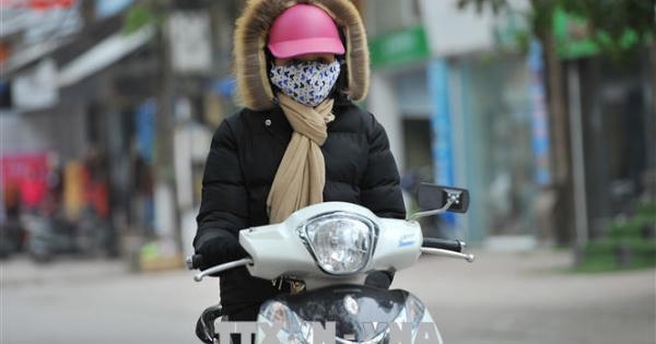 Miền Bắc rét đậm, TP Hồ Chí Minh lo ngại triều cường