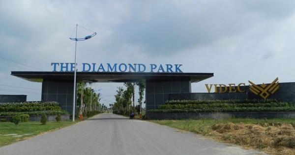Dự án bị thanh tra tại Mê Linh, VIDEC tiếp tục xin 2 dự án hơn 100 ha tại Hưng Yên