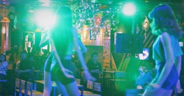 Quán bar tại TP HCM được phép hoạt động trở lại