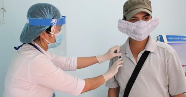 Bình Dương chủ động xây dựng phương án ứng phó dịch bệnh đảm bảo an toàn bầu cử