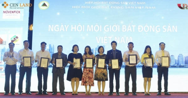 STDA - sàn giao dịch BĐS xuất sắc nhất Việt Nam 2016