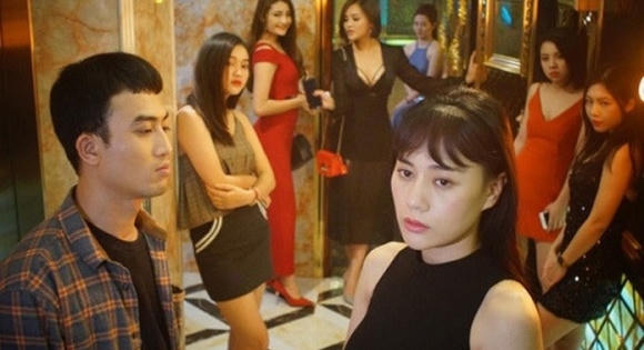 "Quỳnh Búp Bê" và những câu chuyện hậu trường