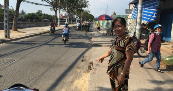 TP HCM: Nam thanh niên bị đánh chết trên đường đi làm về