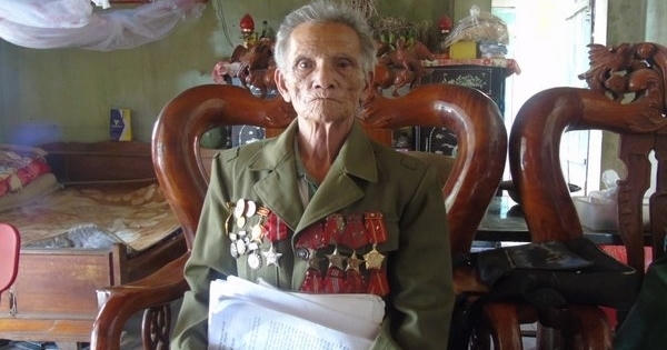 Vụ thương binh nặng hơn 20 năm đòi đất: Huyện Lục Nam không nhận trách nhiệm