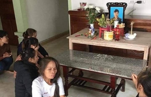 Hai lao động Hà Tĩnh tử vong khi gặp tai nạn ở Hàn Quốc