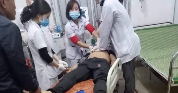 Vụ hỗn chiến kinh hoàng, 2 thanh niên bị đâm chết: Đối tượng gây án đã ra đầu thú