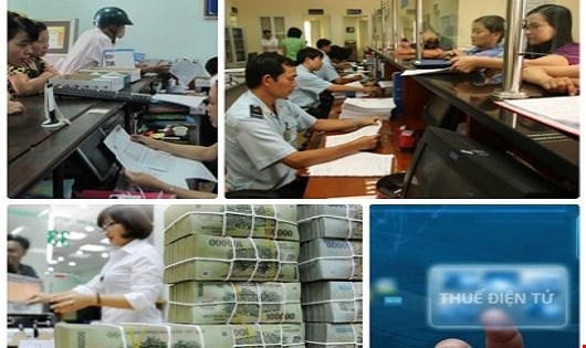 Cải cách pháp luật về thuế nhưng không để thành “thiên đường thuế”