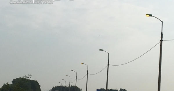 Bắc Giang “chơi ngông” bật điện cao áp giữa ban ngày?