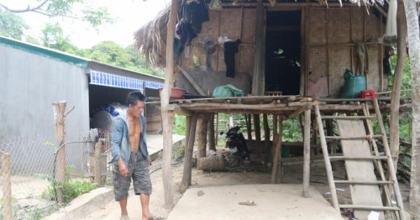 Chuyển tội danh, truy tố nguyên quyền trưởng phòng Ban dân tộc tỉnh Nghệ An tội tham ô tài sản