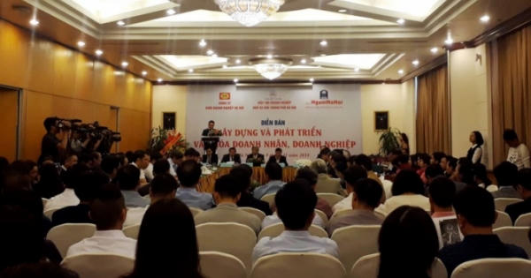 Phát huy văn hóa doanh nghiệp