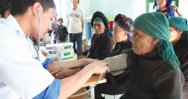 Thủ tướng duyệt dự án “An ninh y tế khu vực Tiểu vùng Mê Công mở rộng”