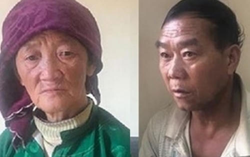 Nghi ngờ thầy bói phù phép "làm ma", hai vợ chồng rủ nhau đi sát hại để trả thù