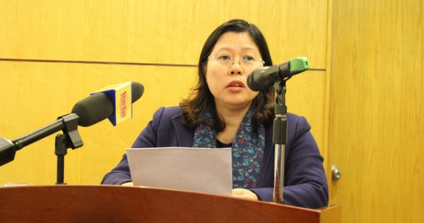 Sổ đỏ ghi tên các thành viên gia đình: Bộ TN-MT “xin rút kinh nghiệm”