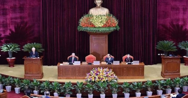 Quy hoạch Ban Chấp hành TƯ: Phải làm từng bước, chắc chắn, chặt chẽ Quy hoạch Ban Chấp hành TƯ: Phải làm từng bước, chắc chắn, chặt chẽ