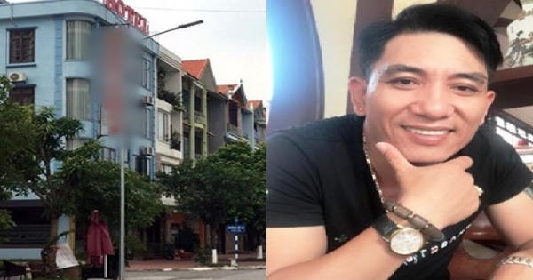 Chân dung gã ‘bố nuôi’ cùng bạn xâm hại tập thể nữ sinh lớp 9 tại Thái Bình