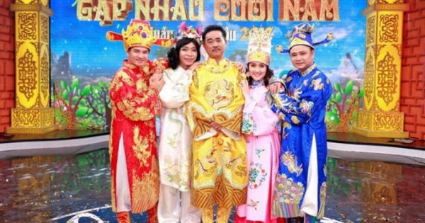 Đạo diễn Đỗ Thanh Hải tiết lộ về chương trình thay thế Táo Quân