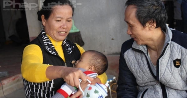 Kỳ 1 - “Phép màu” kỳ diệu đưa tử tù Hàn Đức Long trở về tự do