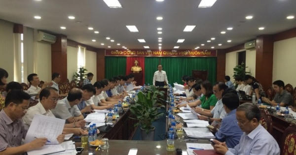 Quận Hoàng Mai: 07 ông lớn “chây ỳ” 805 tỷ đồng tiền sử dụng đất