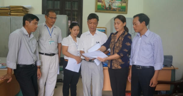 Tăng cường giám sát đảng viên nơi cư trú